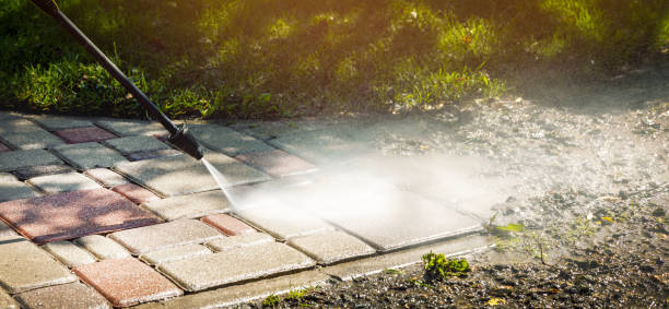 Best Gutter Cleaning  in Edneyville, NC